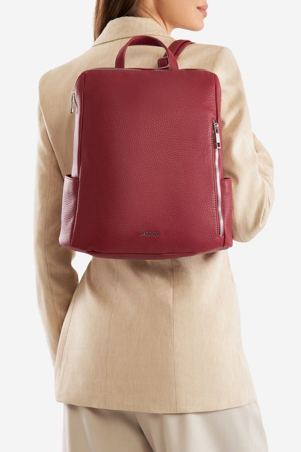 Lasocki Раница Lasocki ЧЕРВЕН