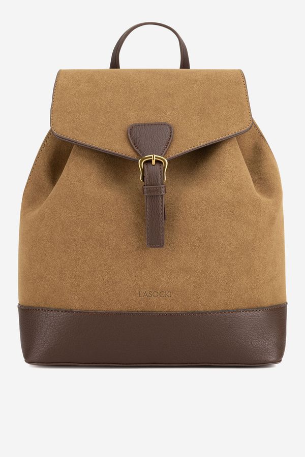 Lasocki Раница Lasocki КАФЯВ