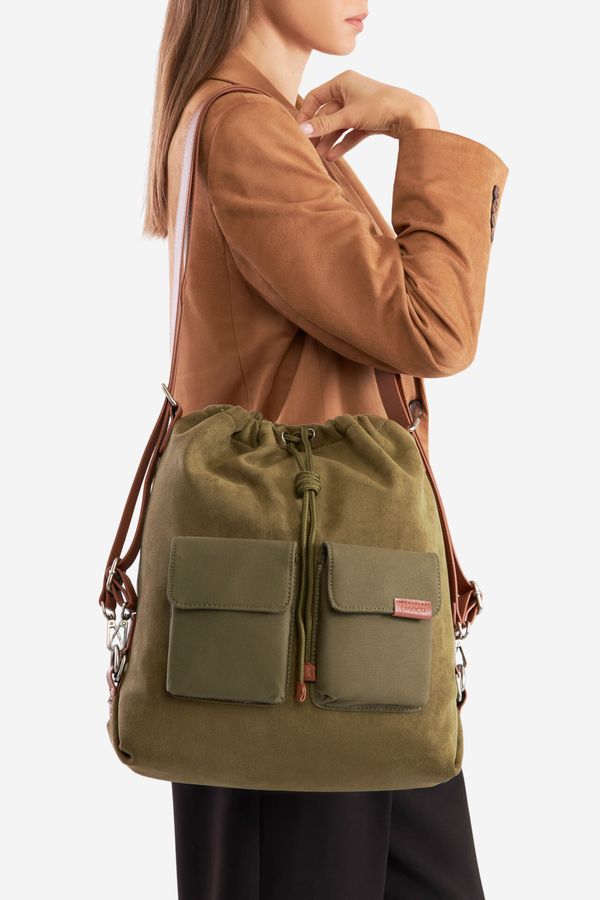 Lasocki Раница Lasocki КАКИ