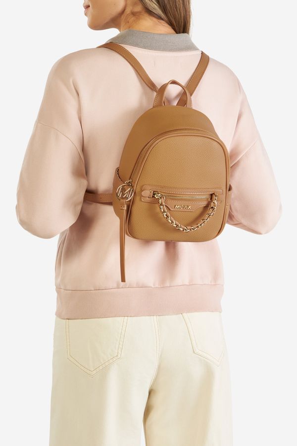 Mexx Раница Mexx КАМЕЛ