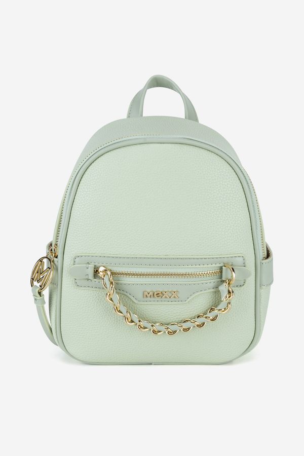 Mexx Раница Mexx СВЕТЛОЗЕЛЕН