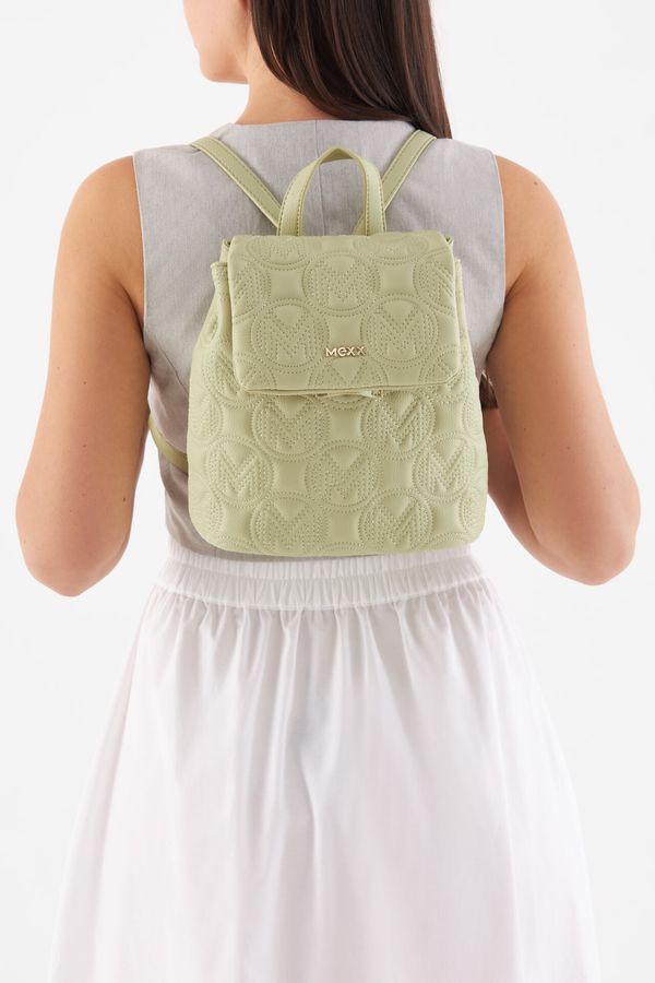Mexx Раница Mexx ЗЕЛЕН