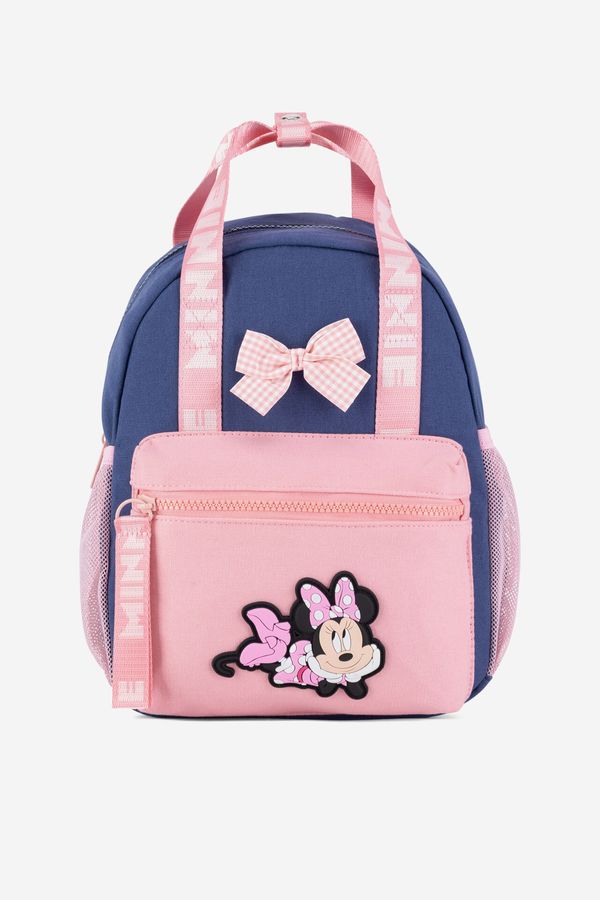 Mickey&Friends Раница Mickey&Friends КОБАЛТОВО СИНЬО