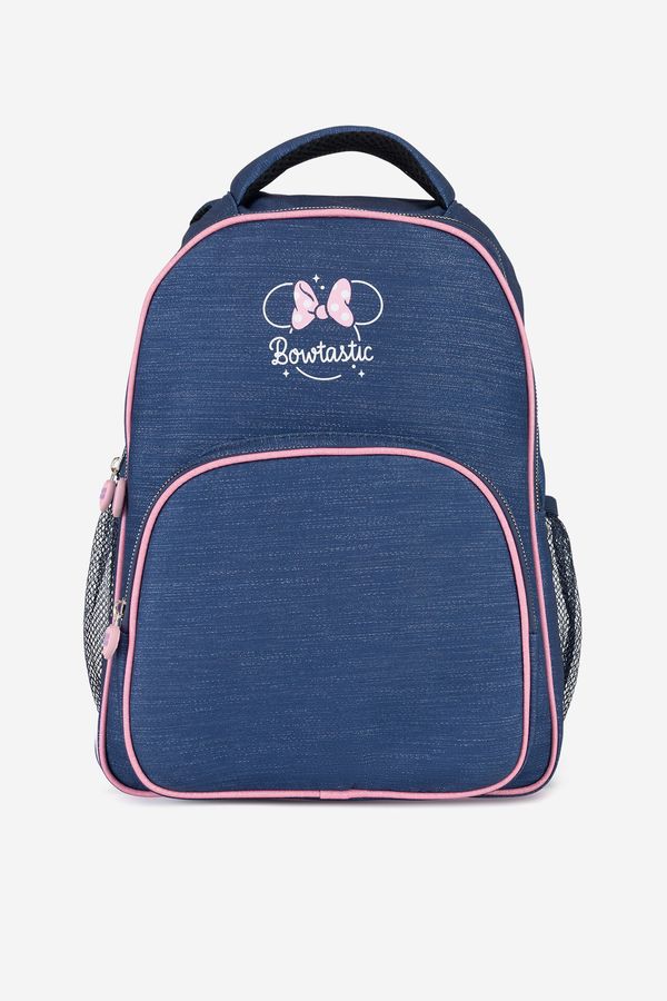 Mickey&Friends Раница Mickey&Friends КОБАЛТОВО СИНЬО