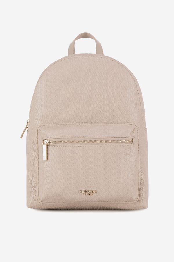 NINE WEST Раница NINE WEST БЕЖОВ