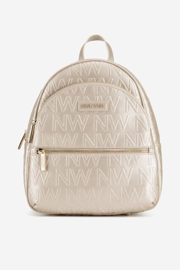 NINE WEST Раница NINE WEST ЗЛАТИСТ