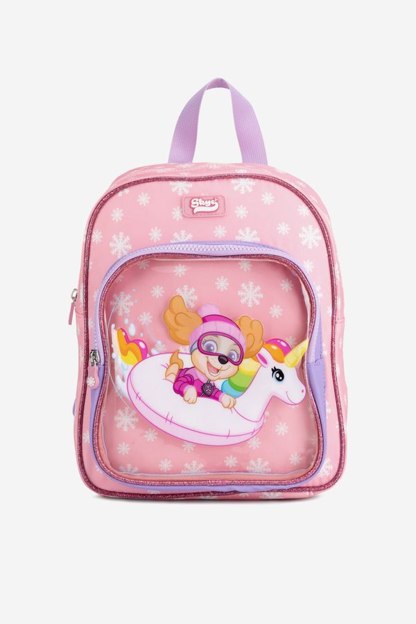 Paw Patrol Раница Paw Patrol РОЗОВ