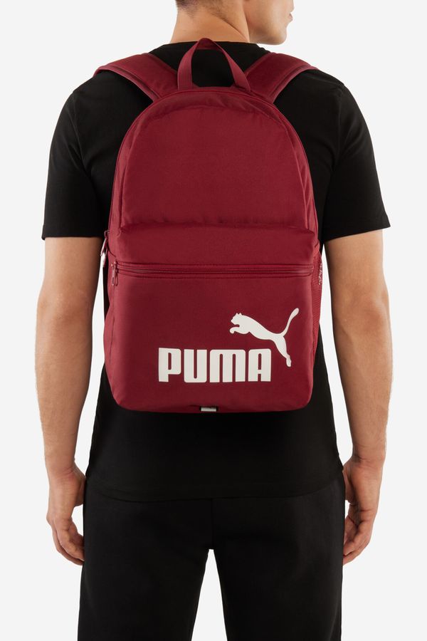 Puma Раница Puma ЧЕРВЕН