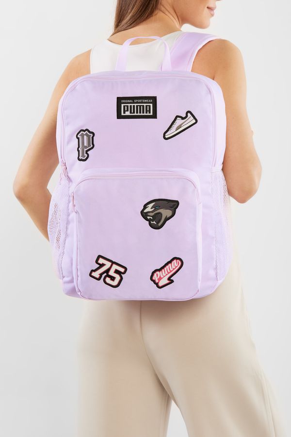 Puma Раница Puma РОЗОВ