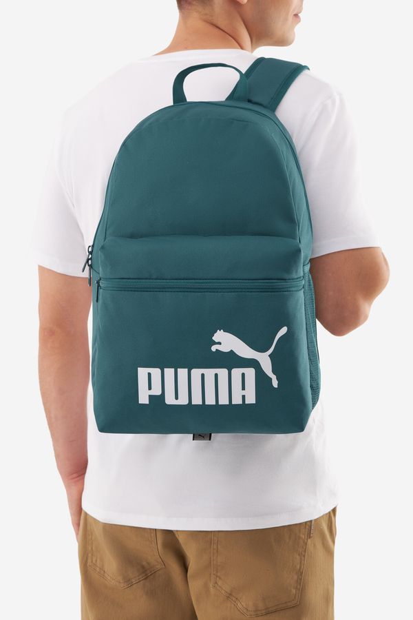 Puma Раница Puma ЗЕЛЕН