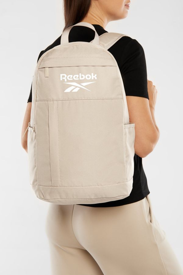 Reebok Раница Reebok БЕЖОВ