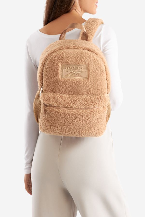 Reebok Раница Reebok БЕЖОВ