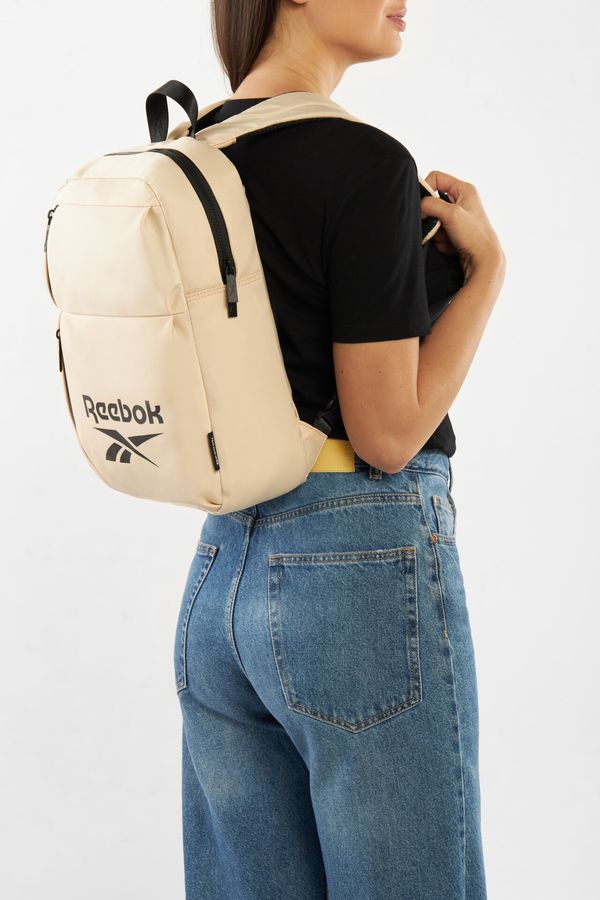 Reebok Раница Reebok БЕЖОВ