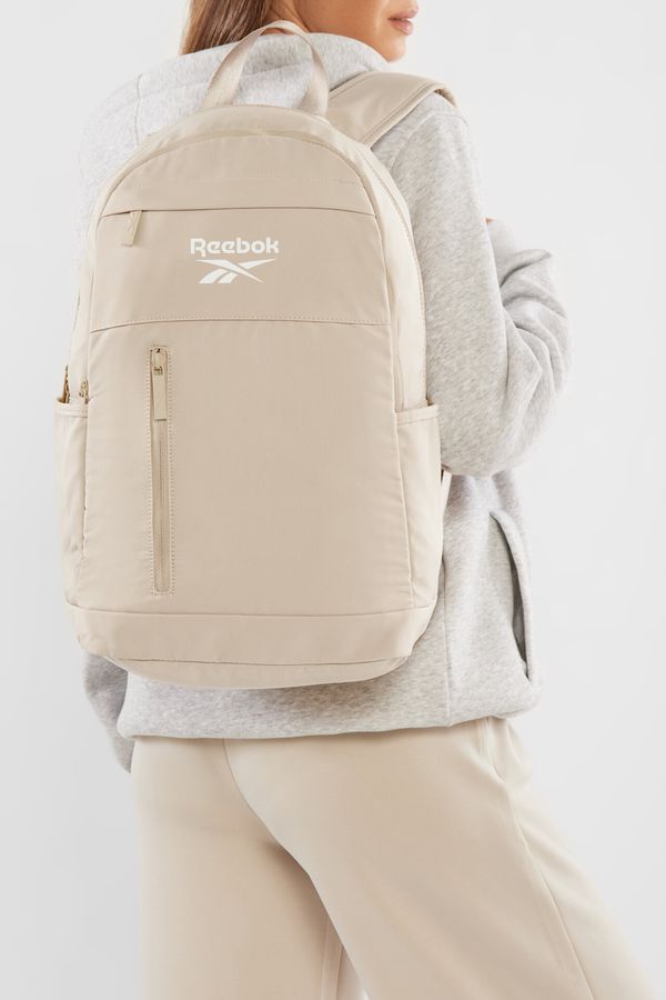 Reebok Раница Reebok БЕЖОВ