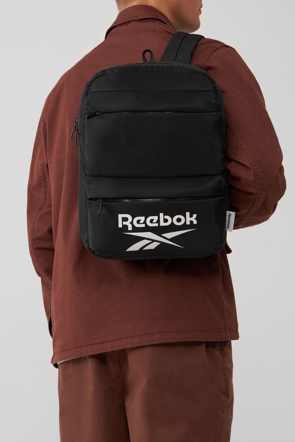 Reebok Раница Reebok ЧЕРЕН