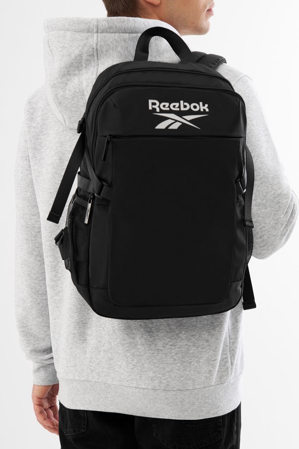 Reebok Раница Reebok ЧЕРЕН