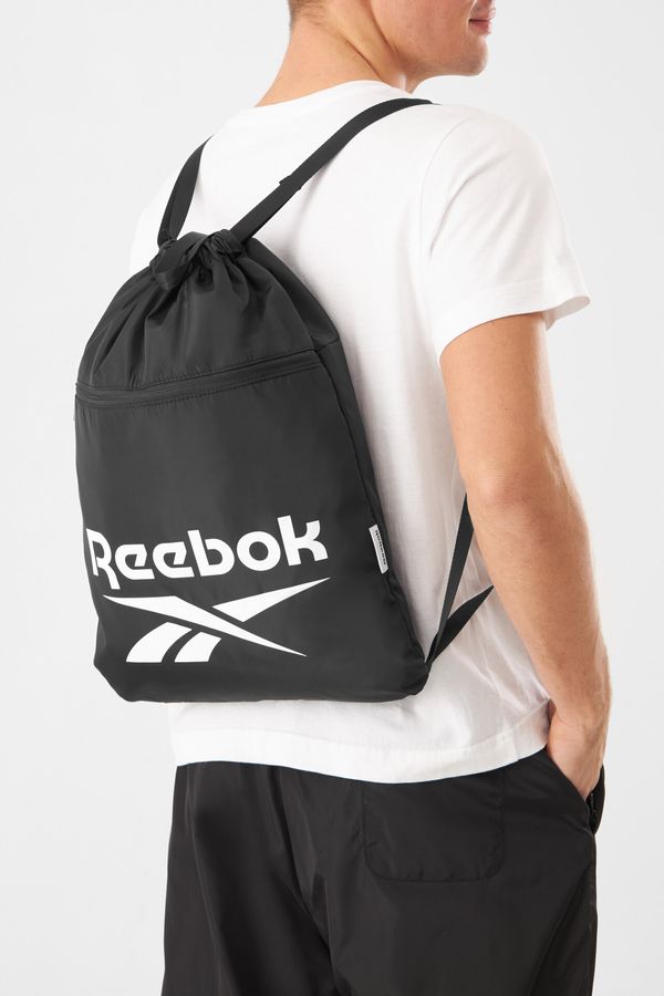 Reebok Раница Reebok ЧЕРЕН