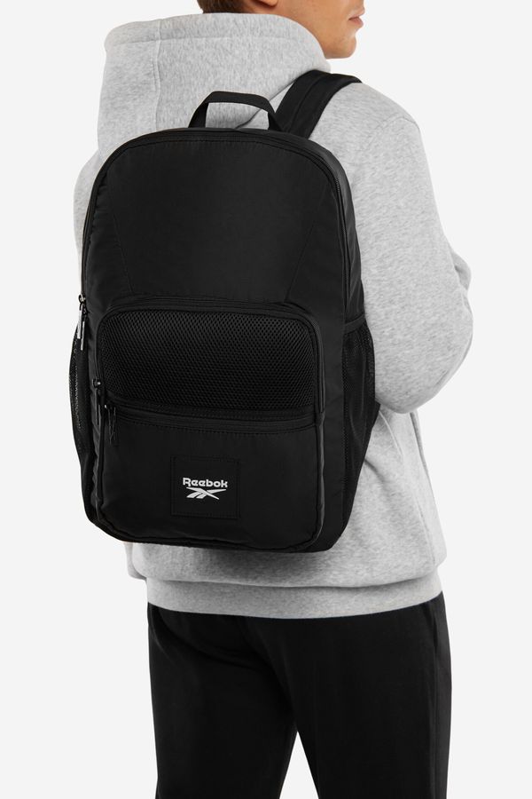 Reebok Раница Reebok ЧЕРЕН