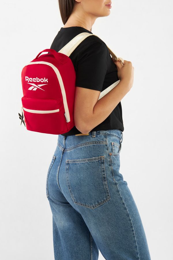 Reebok Раница Reebok ЧЕРВЕН
