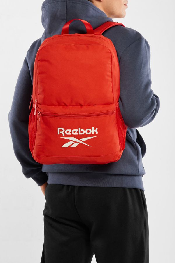 Reebok Раница Reebok ЧЕРВЕН
