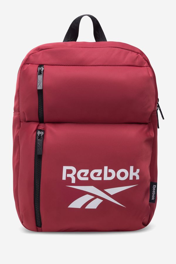 Reebok Раница Reebok ЧЕРВЕН