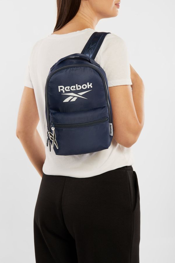 Reebok Раница Reebok КОБАЛТОВО СИНЬО