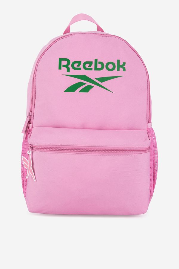 Reebok Раница Reebok РОЗОВ