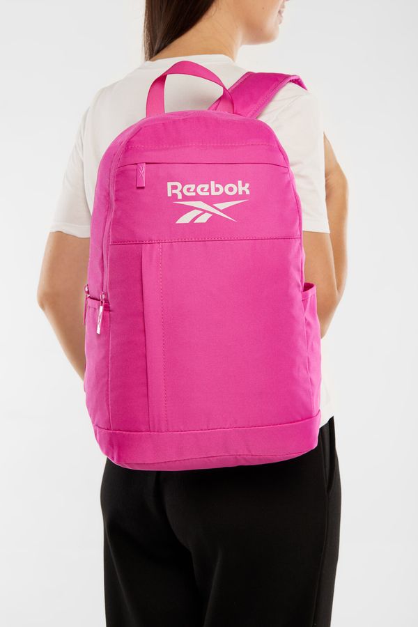 Reebok Раница Reebok РОЗОВ