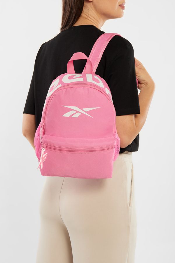 Reebok Раница Reebok РОЗОВ