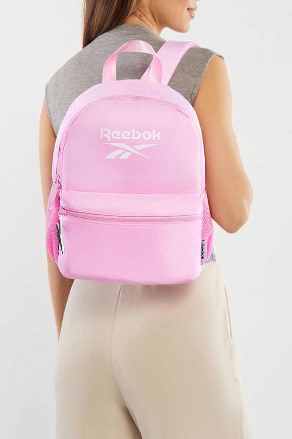Reebok Раница Reebok РОЗОВ