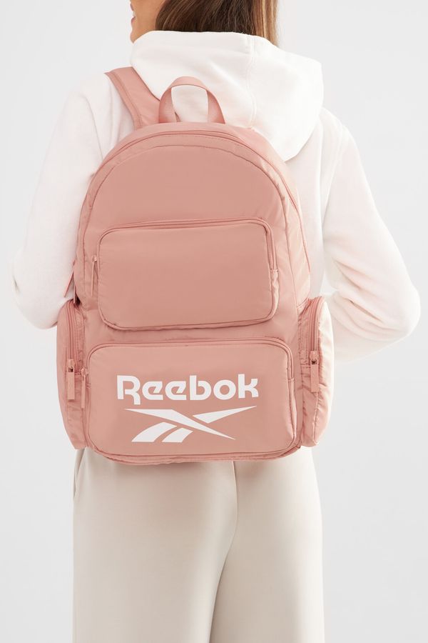 Reebok Раница Reebok РОЗОВ