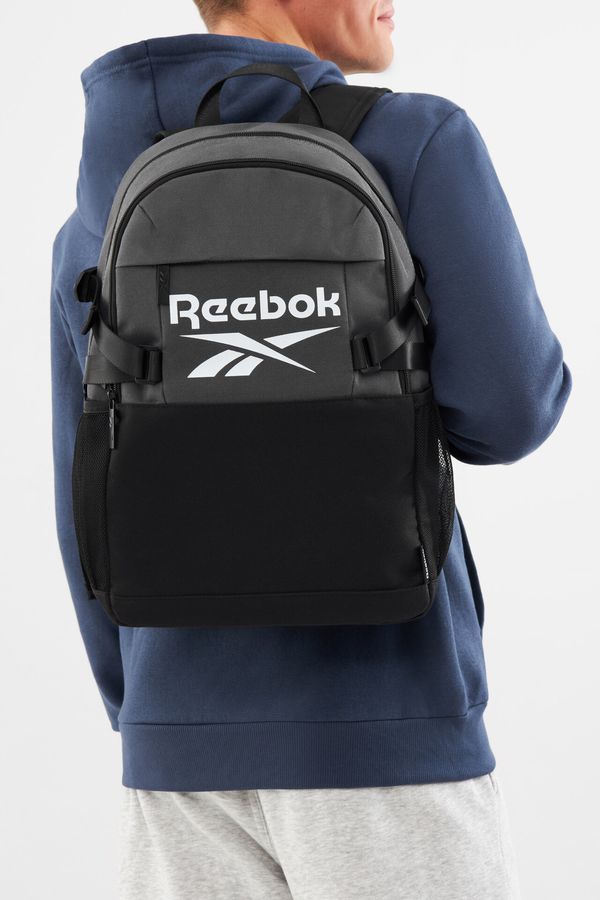 Reebok Раница Reebok СИВ