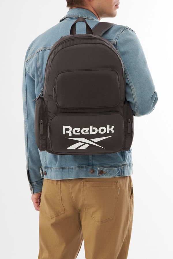 Reebok Раница Reebok СИВ