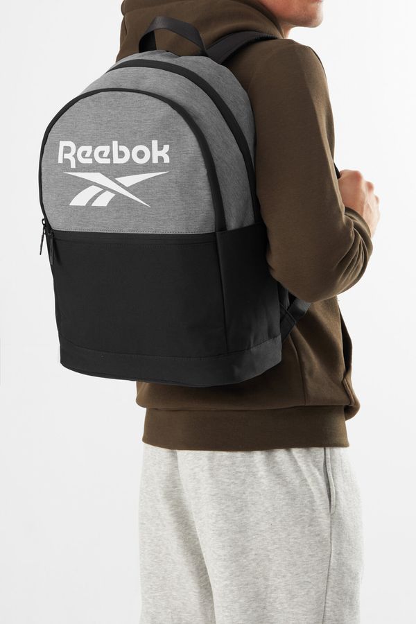 Reebok Раница Reebok СИВ