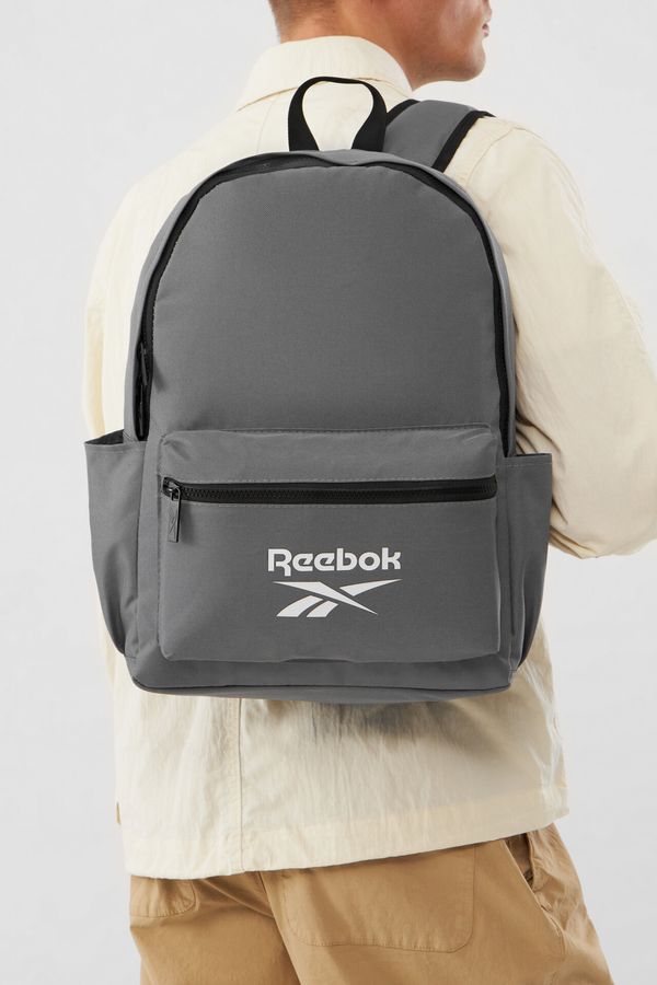 Reebok Раница Reebok СИВ