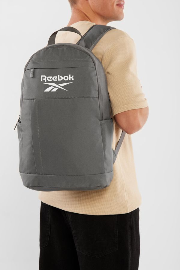 Reebok Раница Reebok СИВ