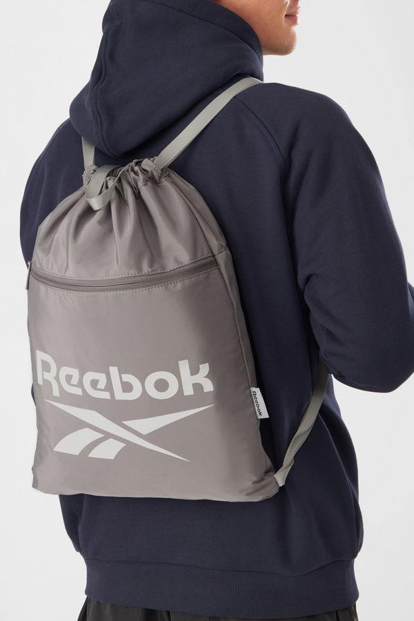Reebok Раница Reebok СИВ