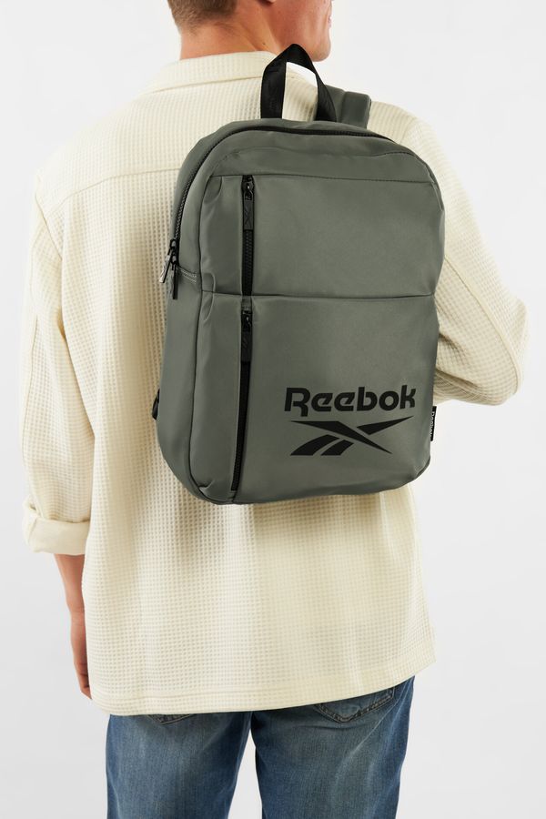 Reebok Раница Reebok СИВ