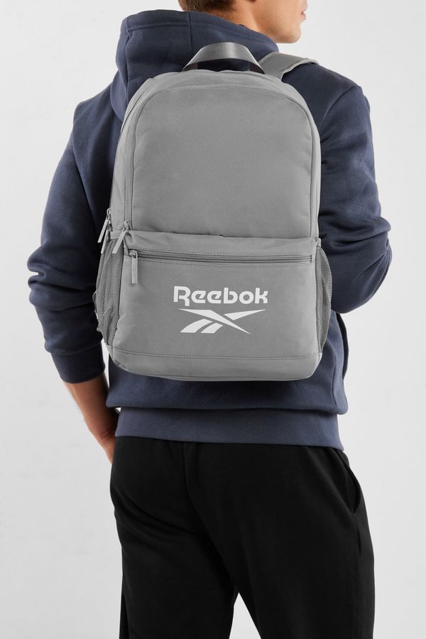 Reebok Раница Reebok СВЕТЛОСИВ