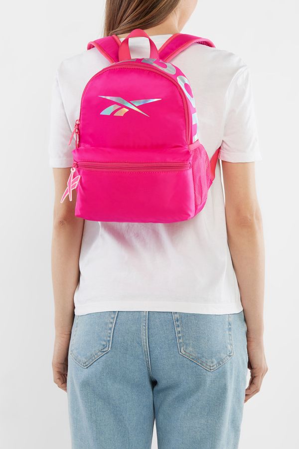 Reebok Раница Reebok ТЪМНОРОЗОВ
