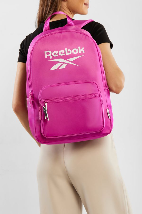 Reebok Раница Reebok ТЪМНОРОЗОВ