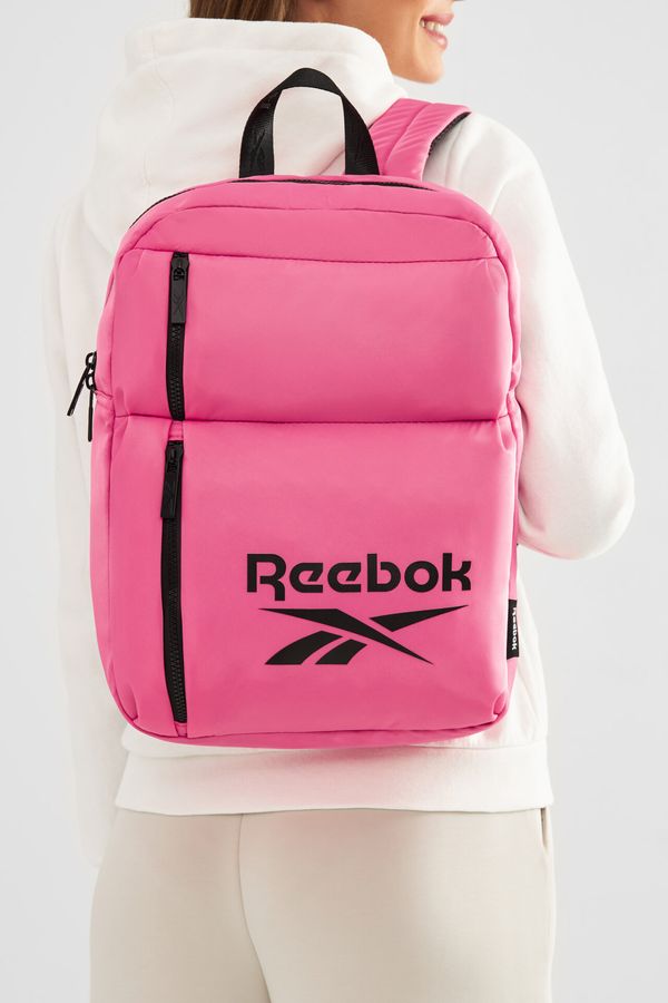 Reebok Раница Reebok ТЪМНОРОЗОВ