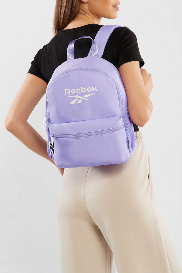 Reebok Раница Reebok ВИОЛЕТОВ