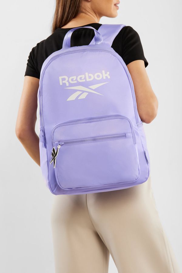 Reebok Раница Reebok ВИОЛЕТОВ