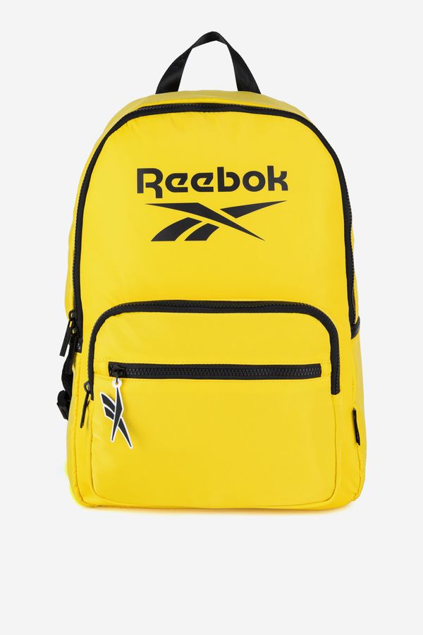 Reebok Раница Reebok ЖЪЛТ