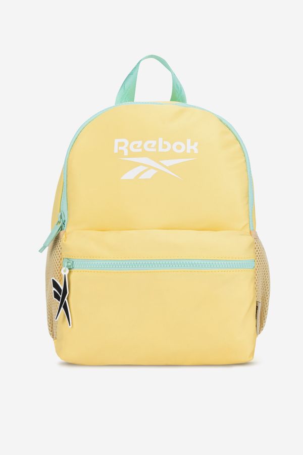 Reebok Раница Reebok ЖЪЛТ