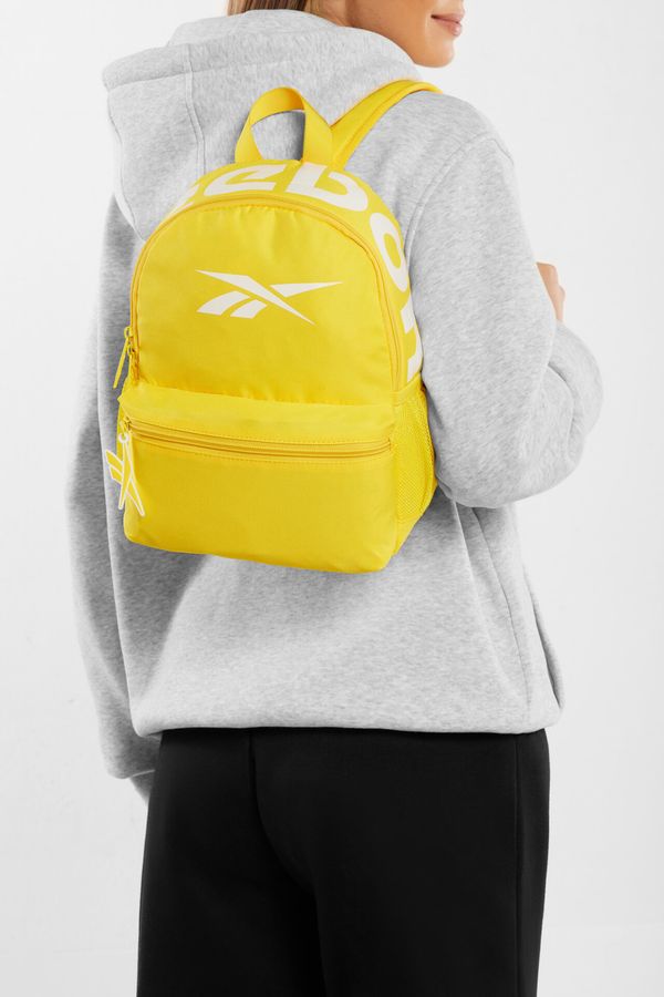 Reebok Раница Reebok ЖЪЛТ