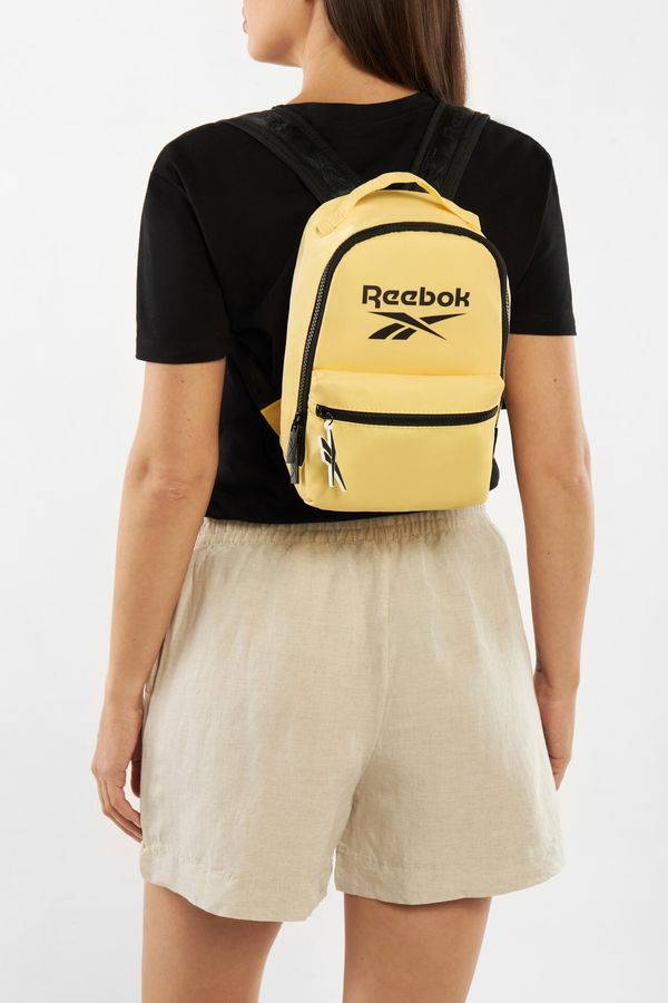 Reebok Раница Reebok ЖЪЛТ