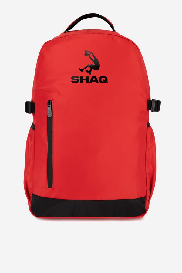 SHAQ Раница SHAQ ЧЕРВЕН