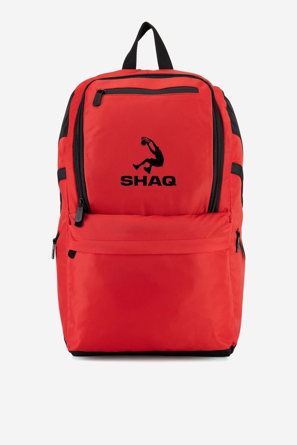 SHAQ Раница SHAQ ЧЕРВЕН